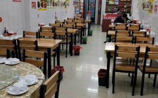 饭店生意怎么样（饭店生意怎么样主要看哪几天）