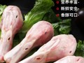 鸭头肉多吗,鸭肉哪里肉多一点