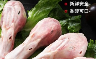 鸭头肉多吗,鸭肉哪里肉多一点