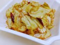 糖醋包菜哪里菜（糖醋包菜哪里菜好吃）
