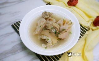 蔡甸排骨藕汤哪家做的好吃,藕汤哪里好吃一点