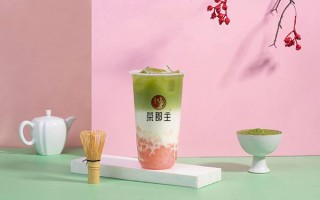 阿茶是什么意思,茶郡主奶茶是骗局吗