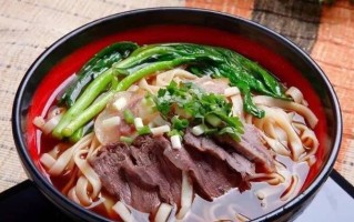 四川哪里的牛肉面好吃（四川哪里的牛肉面好吃又便宜）