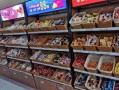 休闲零食店利润怎么样（休闲零食店利润怎么样）