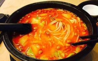 花果园好吃推荐,阿里香米线怎么样好吃吗