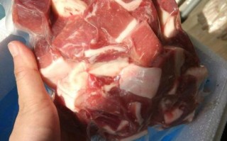 牛腩哪里便宜（超市里冻牛腩为什么便宜）