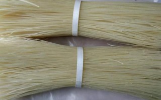 胶米制作方法,上海米粉批发