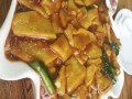 溜咯吱哪里菜（溜咯吱是哪里的菜）