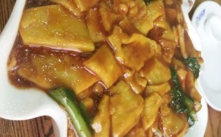 溜咯吱哪里菜（溜咯吱是哪里的菜）