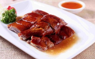 杭州哪里有烧鹅（广式烧鹅正宗做法）