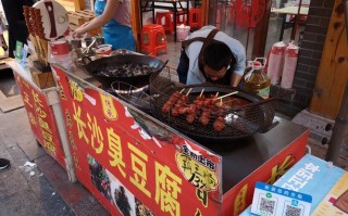 永州小吃街在什么地方,永州小吃在哪里吃比较好