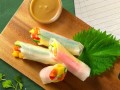 米纸卷热量,越南米纸卷介绍