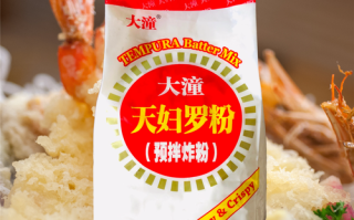 天妇罗粉哪里有卖（天罗粉是什么）