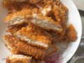 鸡排的做法,鸡排怎么样做法好吃