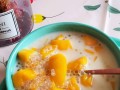 芒果西米露源自哪里（西米是那种植物生的）