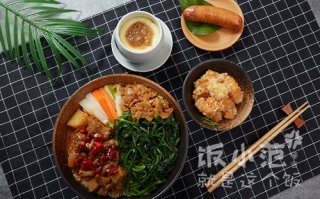 饭爹牌酱油怎么样,饭范便当店加盟
