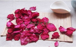 哪里干玫瑰好（怎样选购干玫瑰花瓣）