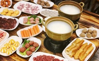 粥火锅是哪里的（粥火锅是哪里的特色）