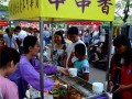 摆摊卖串串的真实收入,摆摊卖串串怎么样赚钱