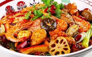 麻辣香锅生意好做吗,开麻辣店怎么样赚钱