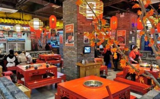 镇里火锅店怎么样（镇里火锅店怎么样好吃吗）