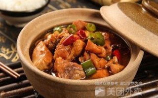 北京哪里买砂锅（三门峡砂锅哪家最好吃）