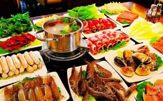 自助火锅怎么样的（自助火锅怎么样的好吃）