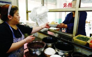 农村开凉皮店怎么样（农村开凉皮店怎么样赚钱）