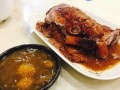 深圳烧鹅哪里好吃（深圳当地人吃小吃的地方）
