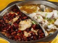 八味鱼火锅怎么样（重庆江鲜哪家好）