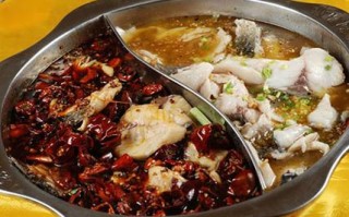 八味鱼火锅怎么样（重庆江鲜哪家好）