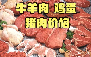 安徽牛羊肉哪里最便宜,安徽哪里牛肉好吃又便宜