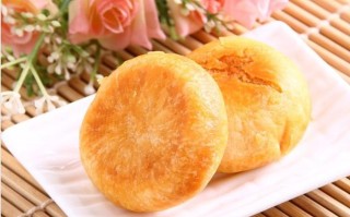 金丝肉松饼哪里有卖（肉松饼家常做法）