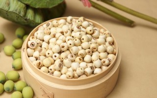 哪里的莲子好吃（哪里的莲子好吃还便宜?）