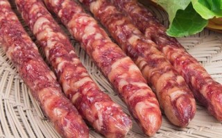 广东香肠哪里有卖（广东香肠哪里有卖吗）