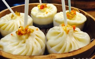 天津蟹黄包哪里最正宗,蟹黄包哪里吃的多