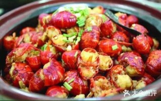 郑州哪里炒虾尾（郑州烧烤海鲜哪里好吃）
