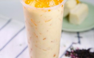 哆可奶茶怎么样（享哆味的奶茶是什么样）
