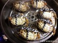 清蒸螃蟹先吃哪里（清蒸螃蟹先吃哪里的肉）