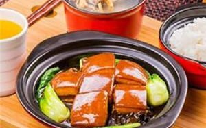 哪里砂锅饭好吃（哪里砂锅饭好吃又便宜）