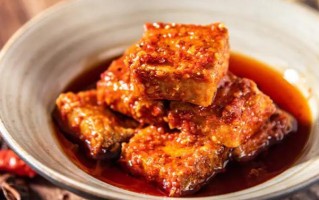 腐乳哪里的好吃（腐乳哪里的好吃啊）