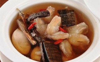 牛鞭汤哪里做得好（牛鞭汤哪里做得好吃）