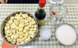 糖蒜容器哪里搞（糖蒜容器哪里搞的好吃）