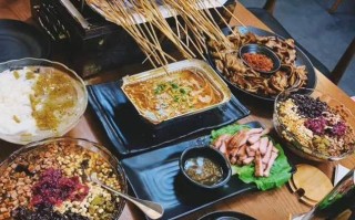 投资烧烤怎么样（投资烧烤怎么样）