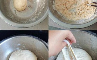 电饭锅怎么隔水蒸馒头,在哪里可以学蒸馒头技术