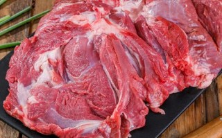 羊肉哪里的肉好,羊腿哪里好吃