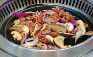 碳之家烤肉怎么样好吃吗（鹤岗哪家的烤肉好吃）
