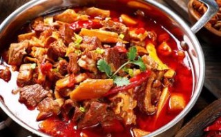 刘一锅火锅怎么样（刘一锅筋头巴脑什么口味好吃）