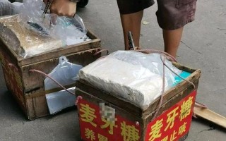麦芽糖在哪里买（麦芽糖什么地方有卖）