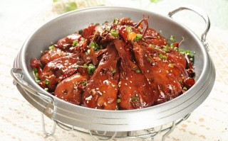 渝乡干锅鸭头的做法,哪里干锅鸭头好吃又便宜